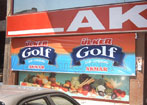 cadır mersin